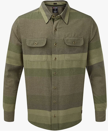 Sherpa Ramoche Shirt