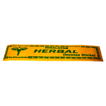 Räucherstäbchen - Himalayacrafts –Chakra Incense 