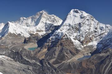 Trekking & Expedition 
