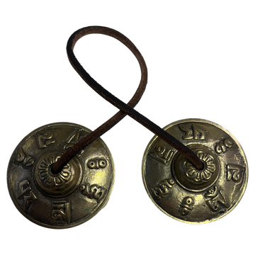 Zimbel - OM Mani Padme Hum