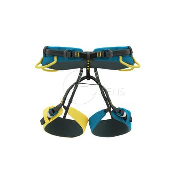 Klettergurt – Sitzgurt LARIO 4