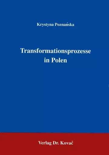 Poznanska: Transformationsprozesse in Polen
