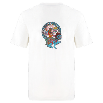 Sherpa Deity Tee