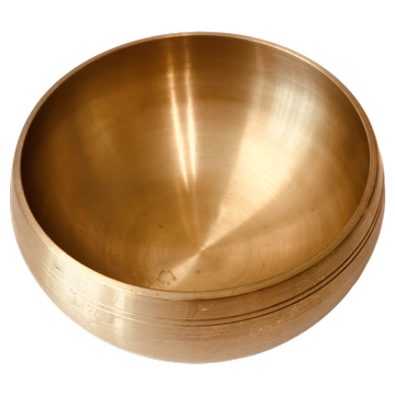 Klangschale – PURNA – mittel