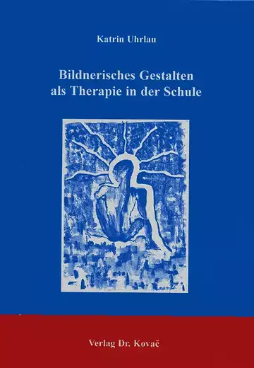 Uhrlau: Bildnerisches Gestalten als Therapie in der Schule