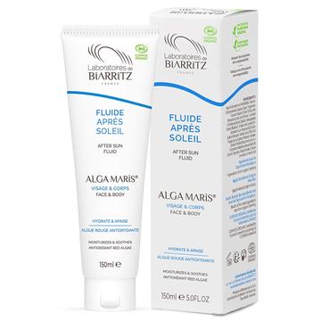  Laboratoires de Biarritz After Sun Fluid