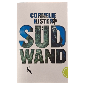Cornelie Kister - Südwand