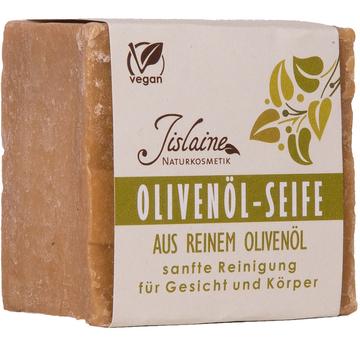 Jislaine Olivenöl Seife 200g