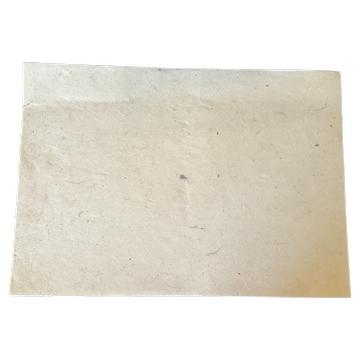Lokta Papier – Briefbögen