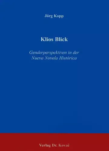 Kopp: Klios Blick