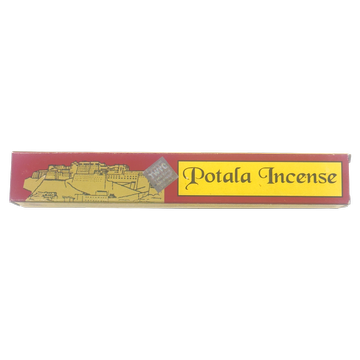 Räucherstäbchen Potala