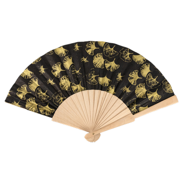 Fächer Gingko