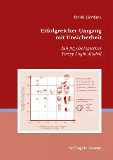 Frank Eierdanz: Erfolgreicher Umgang mit Unsicherheit