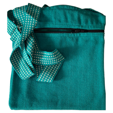 Umhängetasche – Double Square