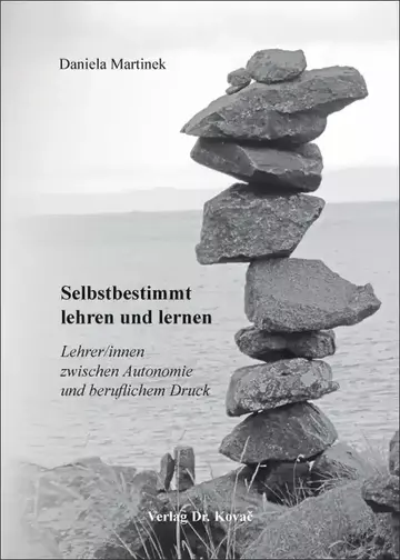 Daniela Martinek: Selbstbestimmt lehren und lernen