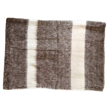 Umschlagtuch – Yakwolle – 70x200cm