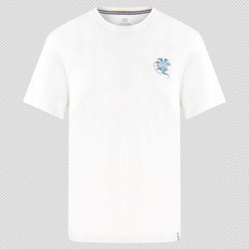 Sherpa Deity Tee