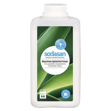 sodasan Maschinen  Pulver Spülmittel 1kg