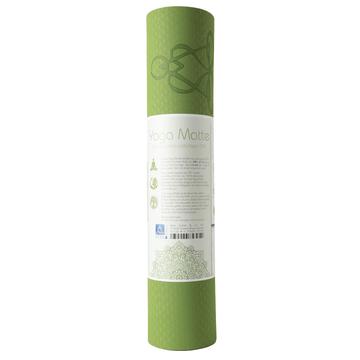 Yogamatte von Berg