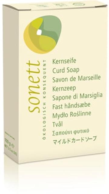 Kernseife