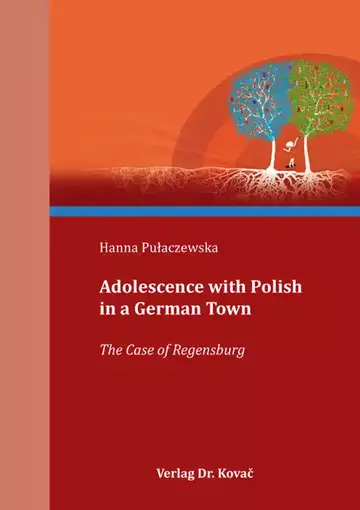 Hanna Pułaczewska: Adolescence with Polish in a German Town