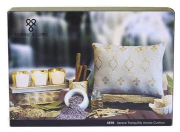SETR - Serene Tranquility Aroma Kissen