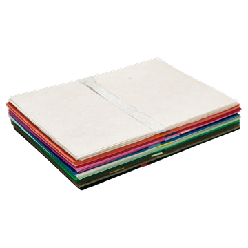 Lokta Papier – Briefbögen