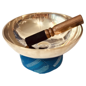 Klangschale – RARA – flach groß