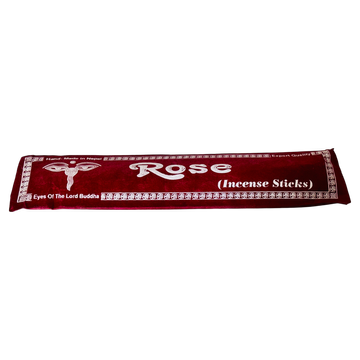 Räucherstäbchen - Himalayacrafts –Chakra Incense 