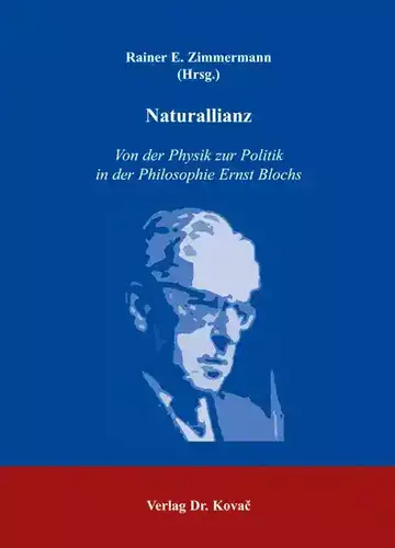 Rainer E. Zimmermann (Hrsg.): Naturallianz