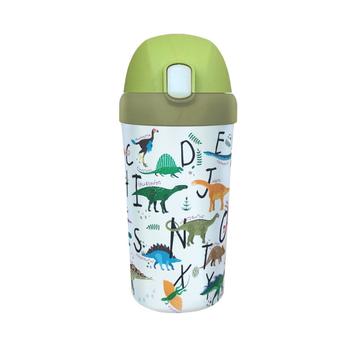 bioloco plant kids cup - dinosaurs