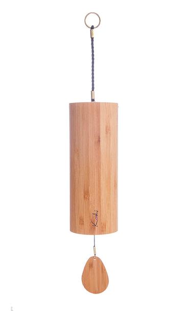 Klangspiel – Koshi – Feuer