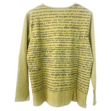 Himalayaks – LongSleeve