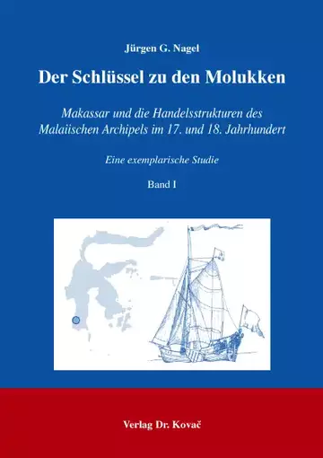 Nagel: Der Schlüssel zu den Molukken