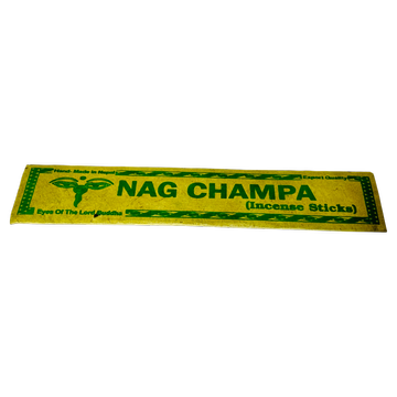 Räucherstäbchen - Himalayacrafts –Chakra Incense 