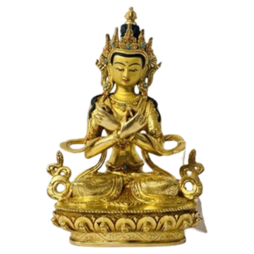 Statue – VAJRADHARA