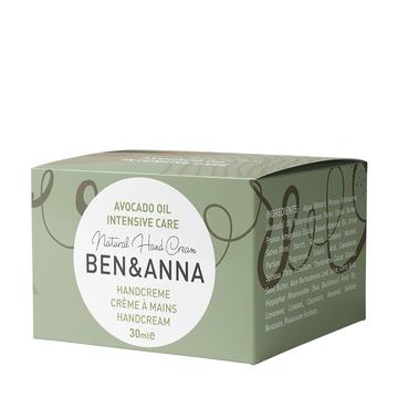 Natural Handcream Intensive Care