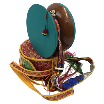Trommel (Damaru