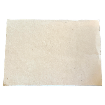 Lokta Papier – Briefbögen