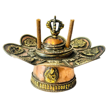 Räucherhalter Groß