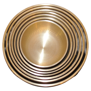 Klangschalen – 7 Chakren – Set