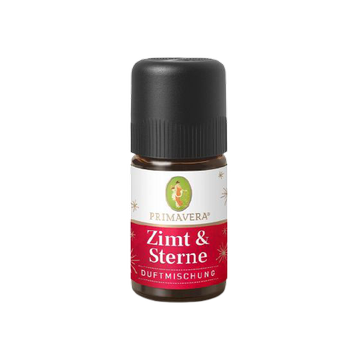 Primavera Duftmischung  5ml