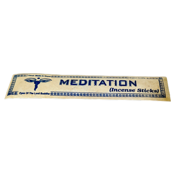 Räucherstäbchen - Himalayacrafts –Chakra Incense 