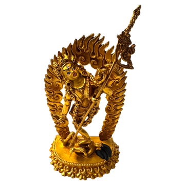 Statue – Vajrayogini