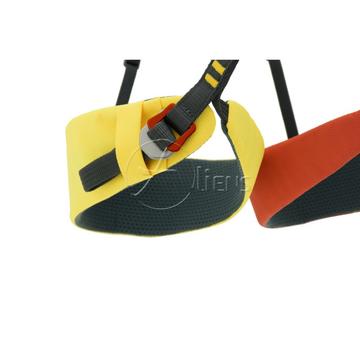 Klettergurt – Sitzgurt LARIO 4