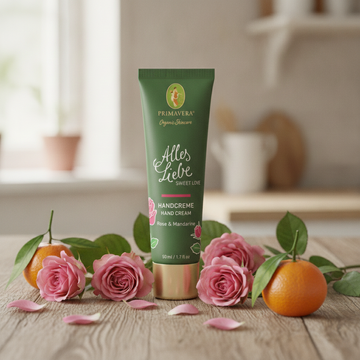 Primavera Alles Liebe Handcreme