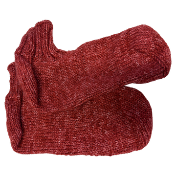Himalayaks - Wollsocken