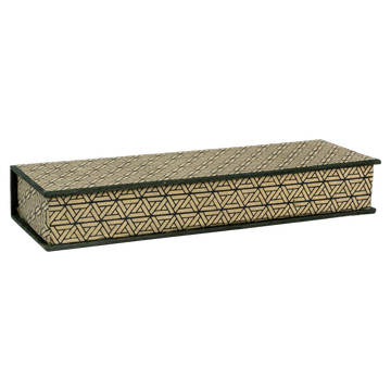 Box Japanisches Gitter