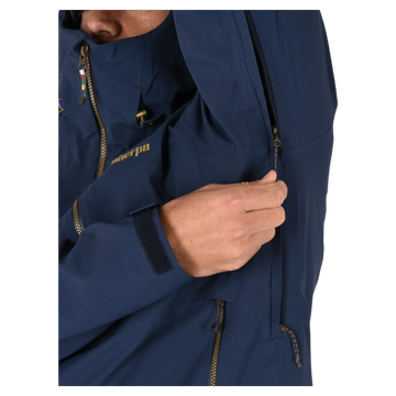Sherpa – MAKALU – Regenjacke