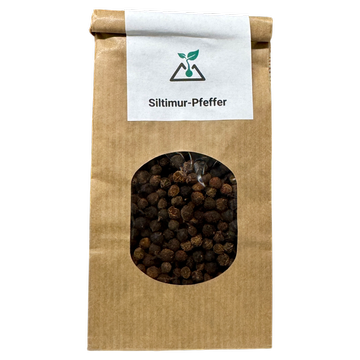 Sherpa - Siltimur-Pfeffer